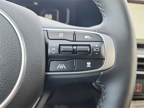 New 2026 Kia K5 EX image 22