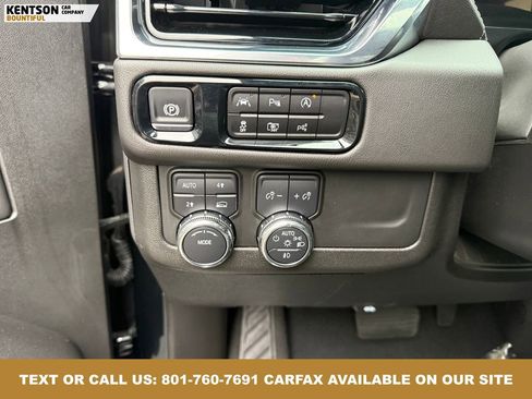 Used 2025 GMC Yukon XL Denali image 20
