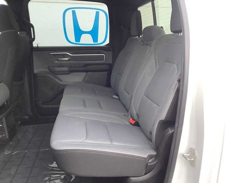 Used 2023 RAM 1500 Big Horn AWD/4WD image 12