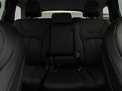 New 2026 INFINITI QX60 Luxe w/ Cargo Package image 18