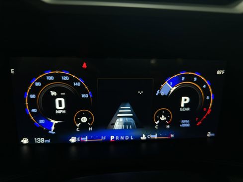 New 2026 Chevrolet Colorado W/T w/ WT Custom Package image 14