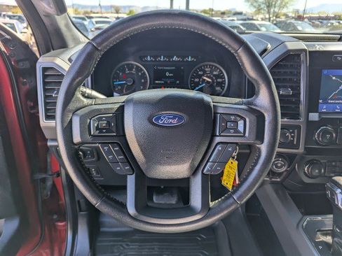 Used 2020 Ford F150 XLT w/ Equipment Group 302A Luxury image 13