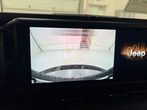 New 2026 Jeep Wrangler Unlimited Rubicon image 14