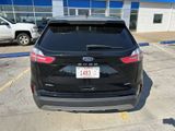 Used 2024 Ford Edge SEL image 3