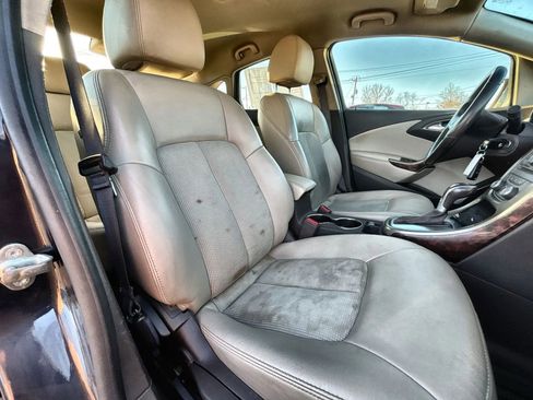 Used 2015 Buick Verano image 24
