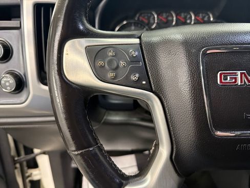 Used 2014 GMC Sierra 1500 SLT w/ SLT Crew Cab Value Package image 18