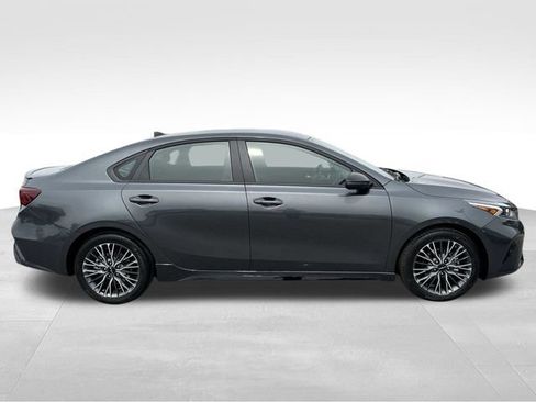 Used 2024 Kia Forte GT-Line FWD image 6