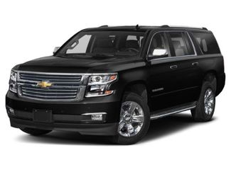 Used 2018 Chevrolet Suburban Premier AWD/4WD video 1