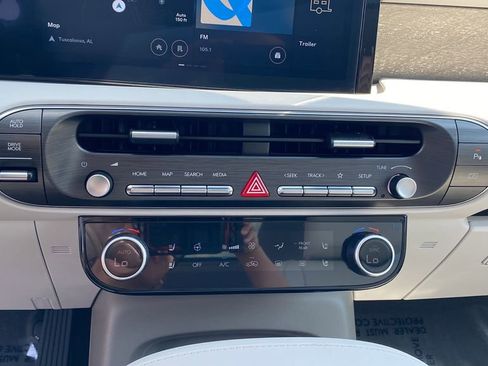 New 2026 Hyundai Palisade Limited image 21