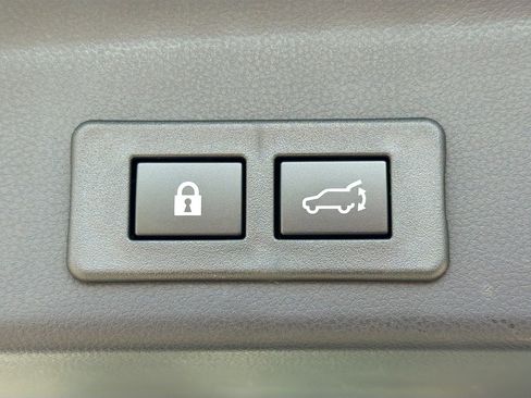 New 2026 Subaru Ascent Onyx Touring AWD/4WD image 12