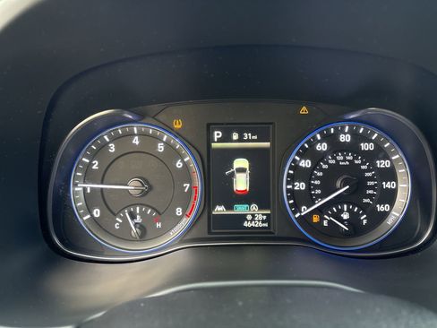 Certified 2022 Hyundai Kona SEL w/ Cargo Package image 16