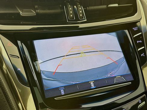 Used 2019 Cadillac CTS V w/ Carbon Fiber Package RWD image 15