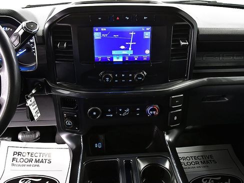 Used 2022 Ford F150 XL w/ STX Appearance Package image 24