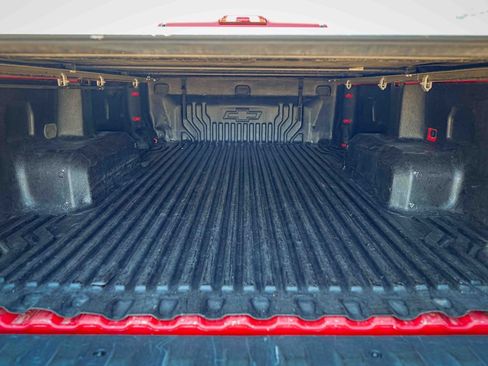 Used 2023 Chevrolet Silverado 1500 W/T RWD image 12