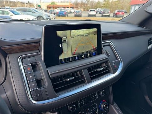 Used 2023 Chevrolet Tahoe Premier w/ Premium Package 2 image 24