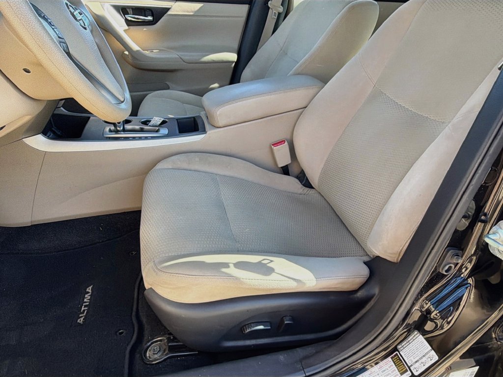 Used 2015 Nissan Altima 2.5 S w/ Special Edition Package FWD image 26