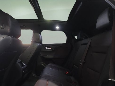 Used 2021 Chevrolet Blazer RS image 14