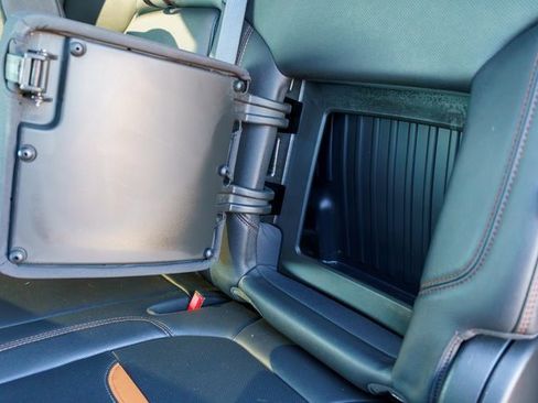 Used 2021 GMC Sierra 2500 AT4 w/ AT4 Premium Plus Package image 14