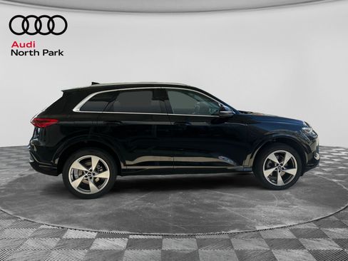 Used 2025 Audi Q5 Premium Plus AWD/4WD image 6