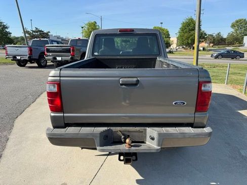 Used 2004 Ford Ranger XLT RWD image 9