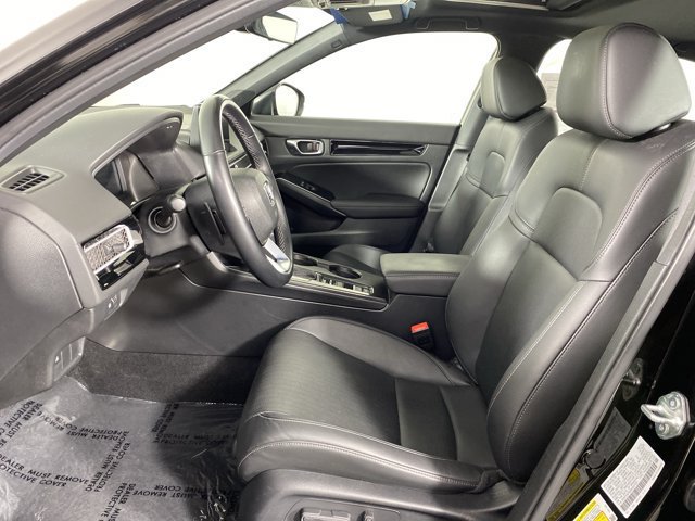 Used 2025 Honda Civic Sport Touring image 16
