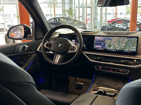 Used 2026 BMW X5 xDrive40i image 33