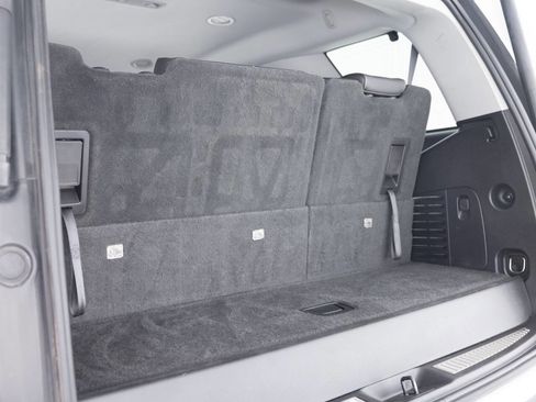Used 2018 Chevrolet Tahoe LT AWD/4WD image 46