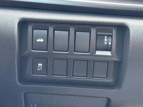 Certified 2025 Subaru WRX Premium AWD/4WD image 10
