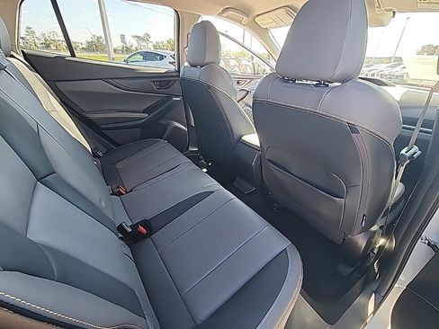 Certified 2022 Subaru Crosstrek 2.5i Sport w/ Popular Package #3 image 12