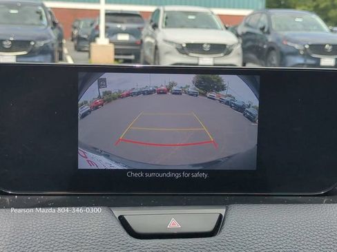 Used 2024 MAZDA CX-90 3.3 Turbo w/ Preferred Package AWD/4WD image 23