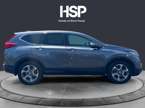 Used 2019 Honda CR-V EX image 6
