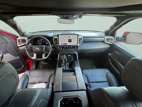 Used 2023 Toyota Tundra Platinum image 22