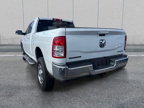 Used 2022 RAM 2500 Big Horn AWD/4WD image 5
