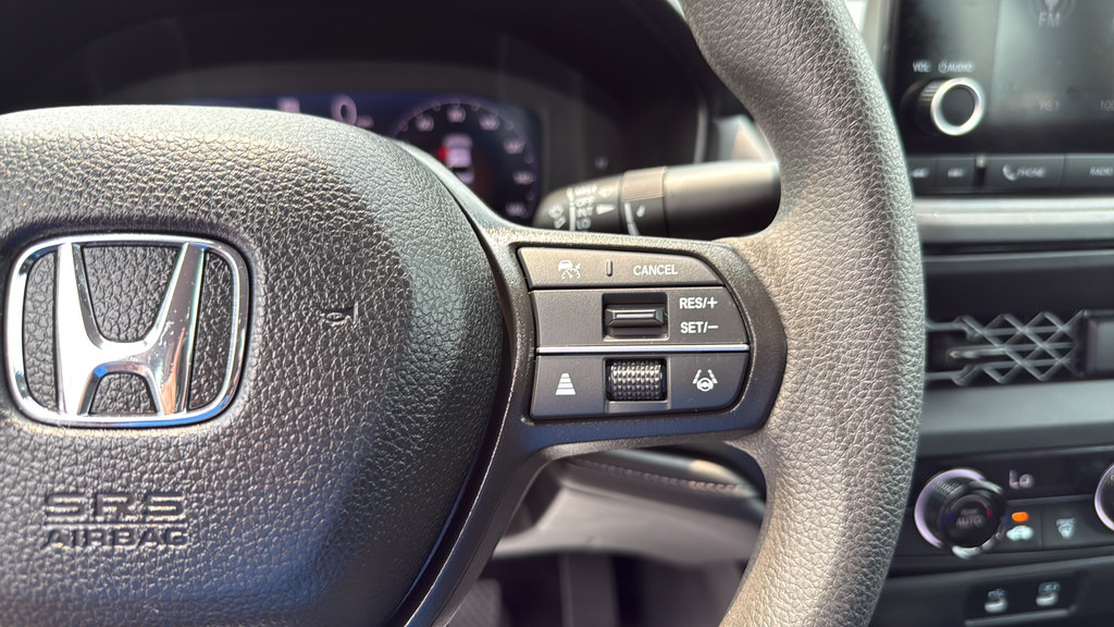 Used 2025 Honda Accord LX image 21