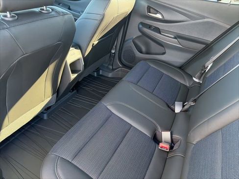 New 2026 Buick Envista Preferred w/ Convenience I Package image 11