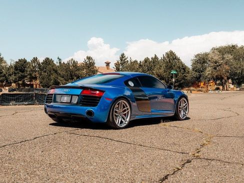 Used 2015 Audi R8 V10 AWD/4WD image 7