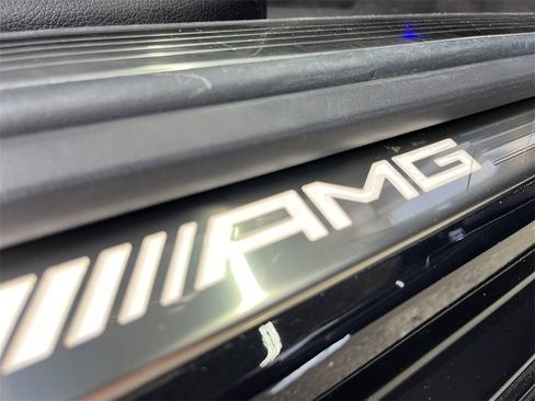 Used 2017 Mercedes-Benz S 63 AMG 4MATIC Cabriolet image 25