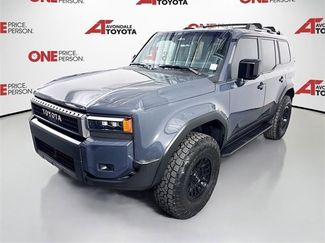 Certified 2024 Toyota Land Cruiser video 3