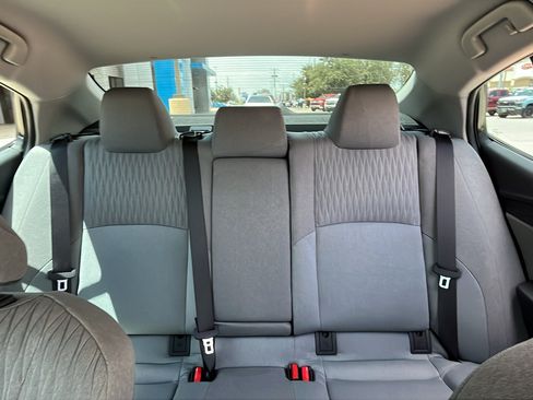 Used 2025 Toyota Camry LE FWD image 23