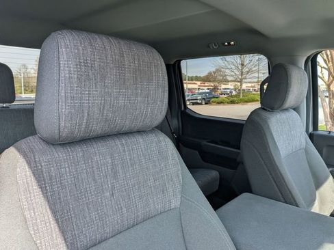 Used 2023 Ford F150 XLT w/ Trailer Tow Package AWD/4WD image 19