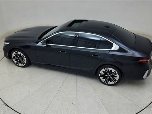 Used 2026 BMW 540i xDrive 540i xDrive image 77