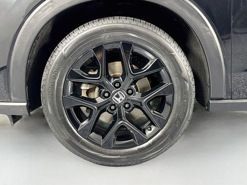 Certified 2024 Honda HR-V Sport image 29