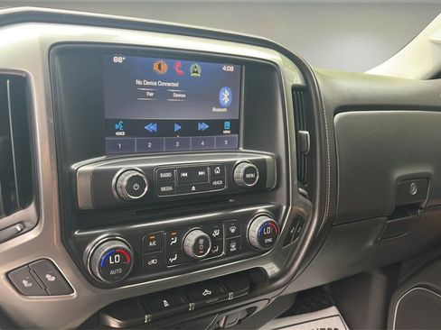 Used 2014 Chevrolet Silverado 1500 LTZ AWD/4WD image 13