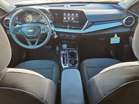 New 2026 Chevrolet Trax LS w/ LS Convenience Package image 15