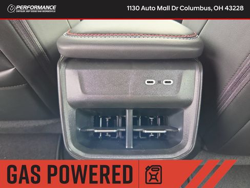 New 2026 Dodge Charger R/T w/ Driver Convenience Group AWD/4WD image 16