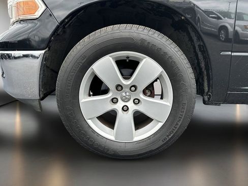 Used 2010 Dodge Ram 1500 Truck SLT w/ Popular Equipment Group RWD image 9