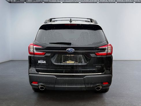 Used 2025 Subaru Ascent Bronze Edition AWD/4WD image 4