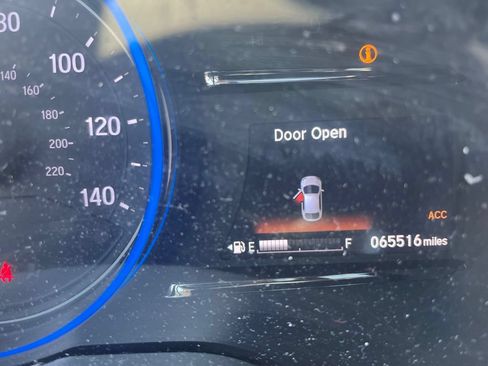Used 2021 Honda HR-V EX image 5