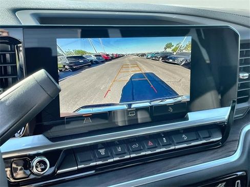 New 2026 GMC Sierra 2500 SLT image 16