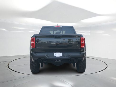 New 2026 RAM 1500 RHO image 3